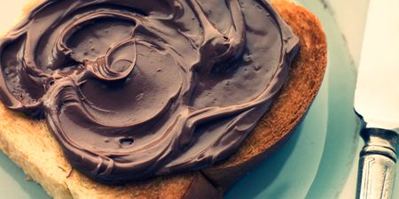 Stop Everything, There’s A New Chocolate Spread On The Market