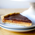 This Chocolate Peanut Butter Tart Will Simply Rock Your World