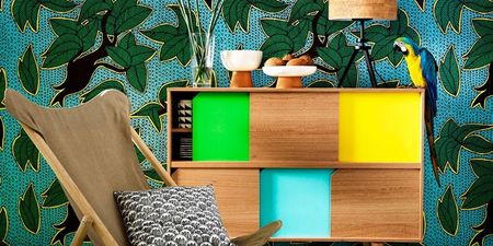 Stylists Are Going Crazy For This Ltd. Edition IKEA Collection