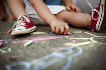 A Crash Course in Crèche Panic