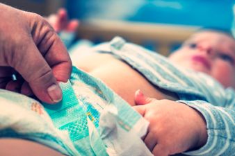 Mum Warns Other Parents After Discovering Drawing Pins In Public Baby-Changing Mat