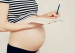 The Pregnancy Diaries: Week 29 – Maternity Leave
