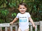 Quirky babygros that will make you say “awww” while also creeping you out