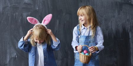 10 easy-peasy printable clues for your own AMAZING Easter egg hunt