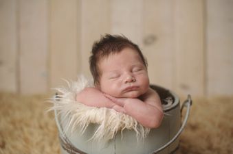 5 Reasons Why the Pre-Baby Bucket List Really Doesn’t Need to Be a Thing