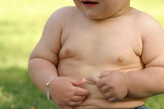Children Given Antibiotics Under 2 At Risk Of ‘Being Obese By The Age Of Four’
