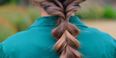 7 year old Dublin girl to donate 16 inches of her hair in memory of her friend