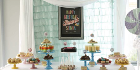 Children’s Birthday Parties: The Dos, Dont’s and The Arghs