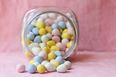 Terry’s is launching white chocolate mini eggs for Easter