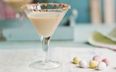 This Mini Egg Martini Is All Sorts Of Egg-Cellent (Just Don’t Drink It Today)