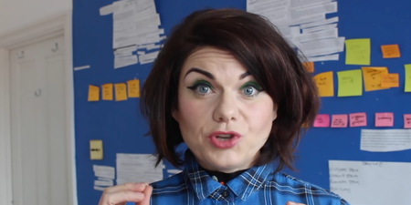 Every Single Teenage Girl Should Watch This Body-Image Video