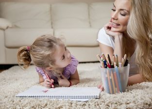 10 Things You Can Do To Keep Your Babysitter On Side