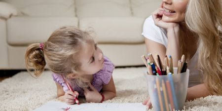 10 Things You Can Do To Keep Your Babysitter On Side