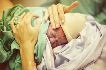A Realist’s Guide To Becoming a Mum