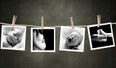 Photographer Shows What Really Happens During Newborn Shoot With Brilliant Snap