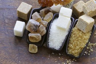 You Need To Show This To All The Sugar Junkies In Your Life