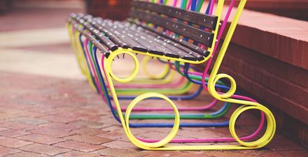 This School Invented A Genius Way To Help Lonely Kids
