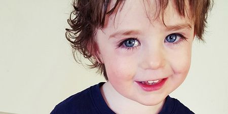 Mum Claims Toddler is ‘Seizure Free’ After Cannabis Treatment