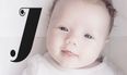 20 Jolly Good Baby Names Beginning With ‘J’