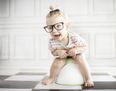 Potty Training: Why My Daughter Is Trying To Pee Like A Boy