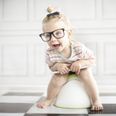 Potty Training: Why My Daughter Is Trying To Pee Like A Boy