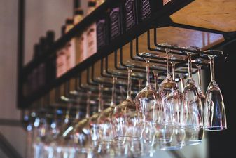 This Is The Colour Wine That Results In The Worst Hangover