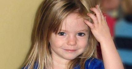 Sharon Osbourne Is In Hot Water Over Madeleine McCann Comments