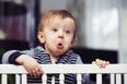 Watch: Toddler Escapes Bedtime in UNDER 15 Seconds With This Vaguely Creepy Manoeuvre