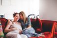 8 of the very worst words you can say to a pregnant woman
