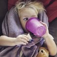 Newsflash: Your Toddler Is Probably Drinking Too Much Milk