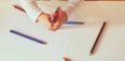 Little Boy Makes Unintentionally Rude Easter Card For His Mum