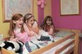 Night-time antics: Should your kids share a bedroom?