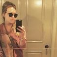 Hilary Duff’s School Drop-Off Outfit Causes Debate On Instagram