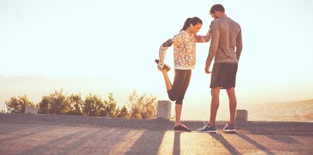 Study Says You Need To Do THIS During Pregnancy To Have Active Kids