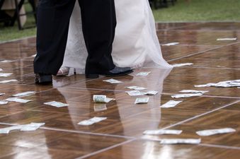 Lucky Bride Scoops Major Lotto Win In Lead-up To Her Wedding