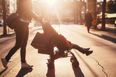 10 Truths About Navigating the World with a Pram