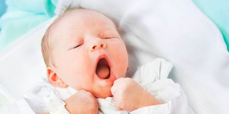 These Are The Most Popular Baby Names Of The Year (So Far)…