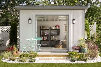 If You Invest In One Thing For Your Garden This Year, THIS Should Be It