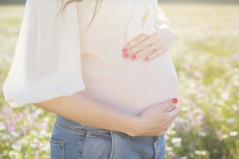 Study Says Mum’s Weight Impacts Size of Newborn