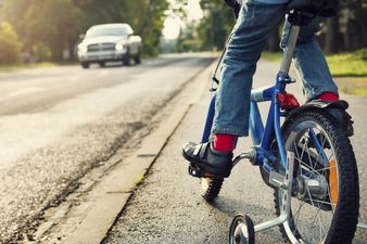Kids And Car Safety: Why You Can’t Drop The Ball For Even A Second