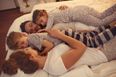 The clocks go forward on Mother’s Day so mamas will get even less sleep (groan)