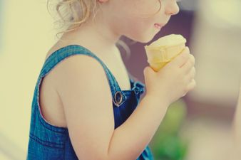 Study Finds That Using Food As Reward With Kids Could Cause ‘Emotional Eating’