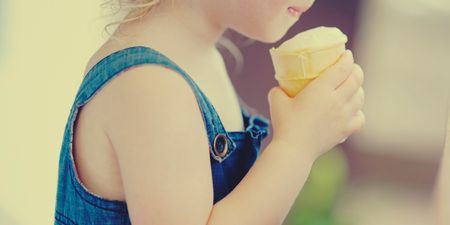 Study Finds That Using Food As Reward With Kids Could Cause ‘Emotional Eating’