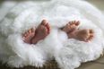 Woman in labour for 47 hours finds out she’s actually having twins