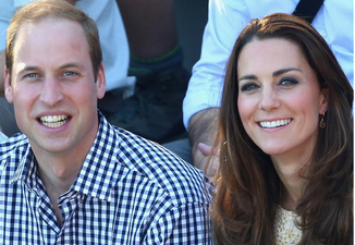 Princess Kate Gets Asked How She Stays So Thin — and Her Response Is Priceless
