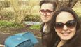 Giovanna Fletcher says that she was fat-shamed by a nurse – 11 days after giving birth