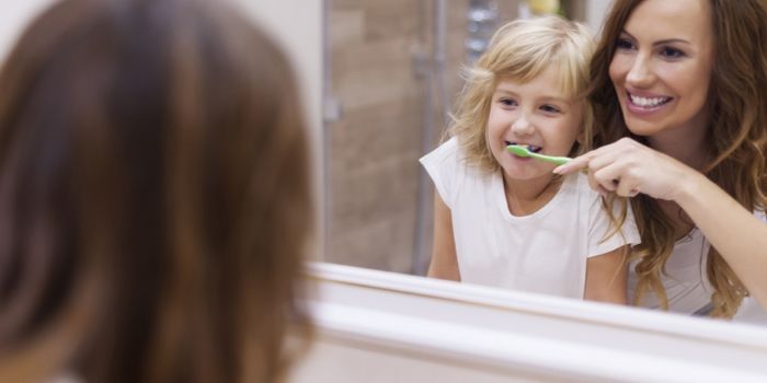Brushing alone may not be enough to protect kids' teeth, says study