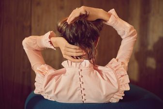 You Have GOT to See Alexa Chung’s M&S Collection