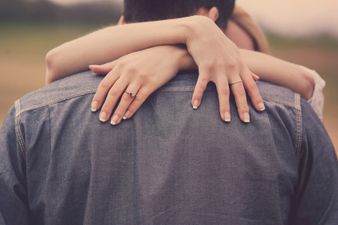 Woman Defends Engagement Ring In Viral Facebook Post