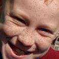 Missing 8-Year-Old Has Been Found Safe and Well